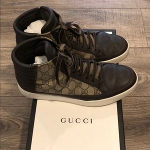 Gucci sneakers